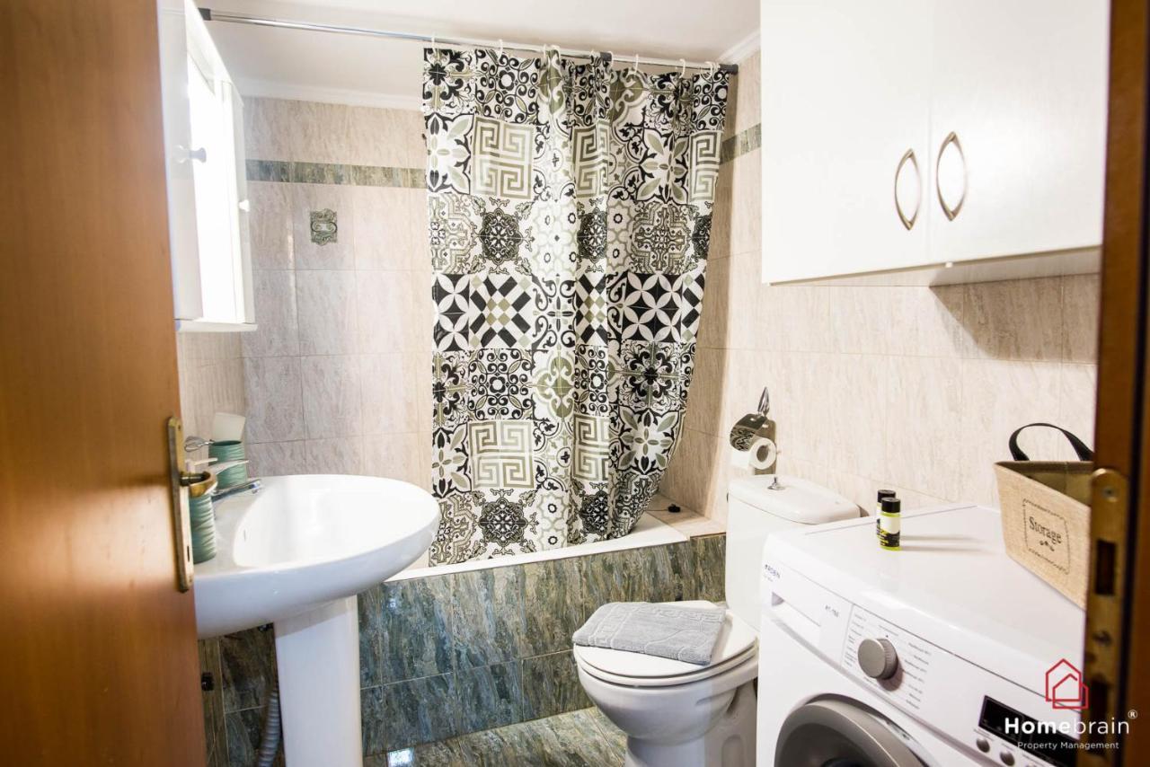 Eva's House Project By Homebrain Appartement Alexandroupolis