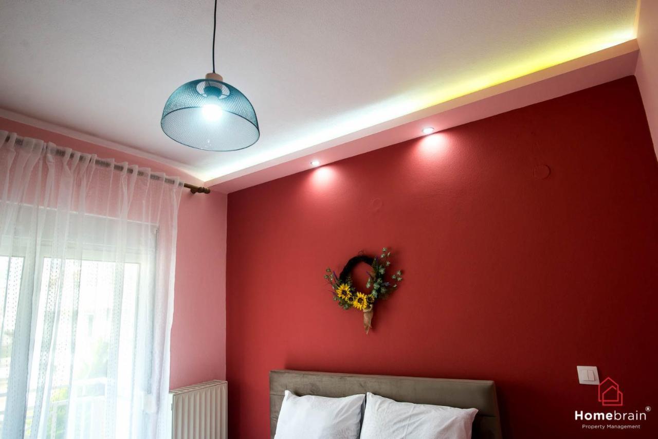 Eva's House Project By Homebrain