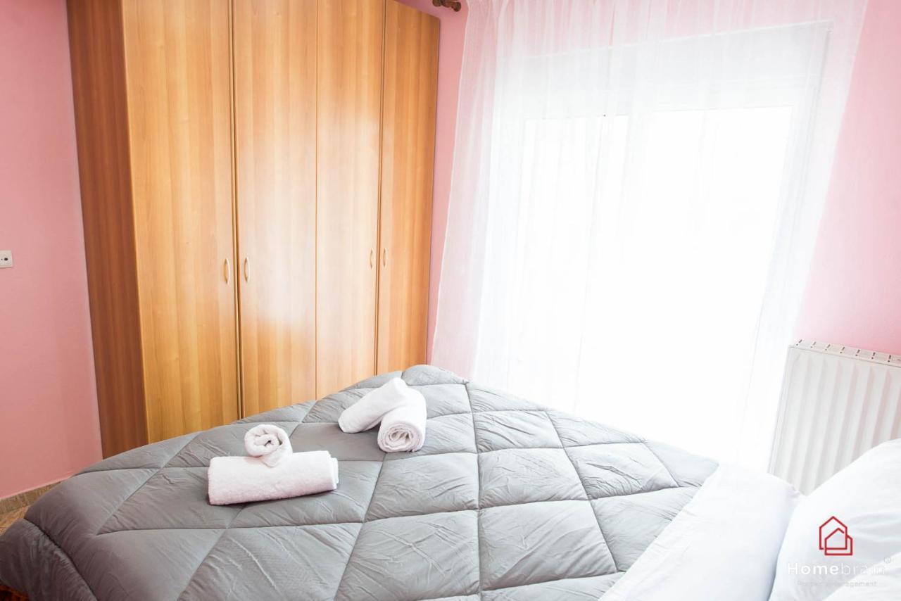 Appartement Eva's House Project By Homebrain