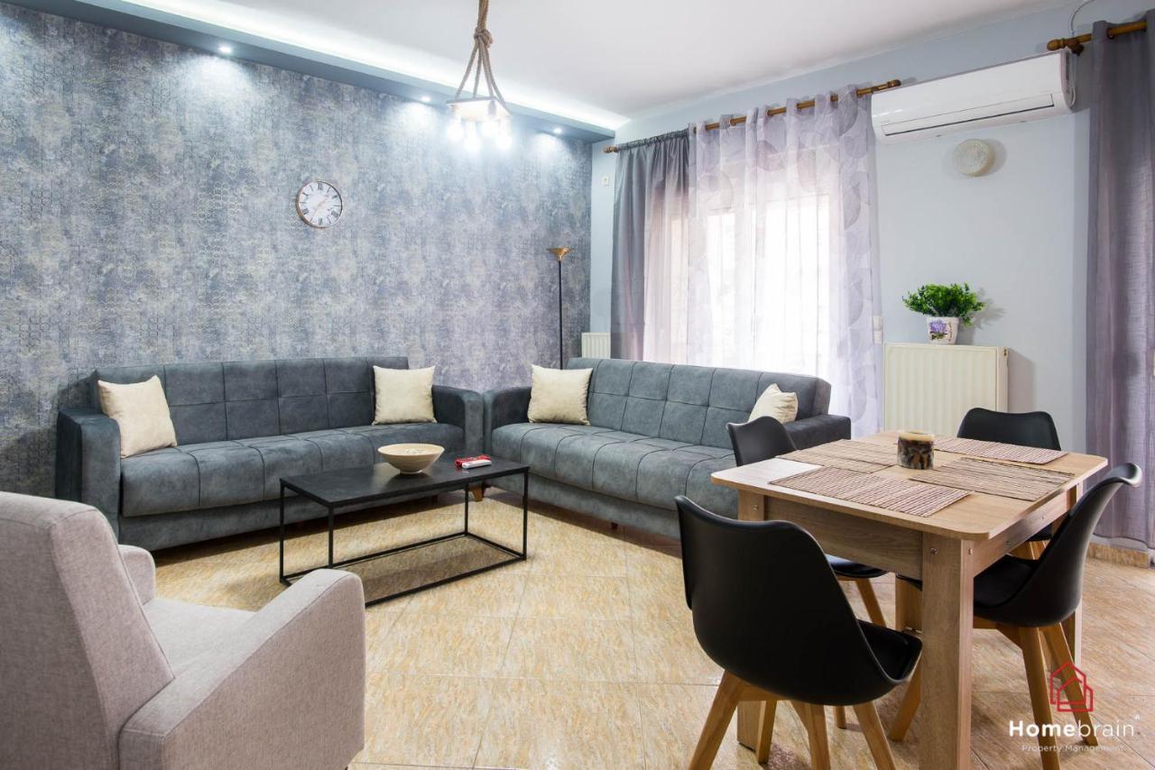 Appartement Eva's House Project By Homebrain