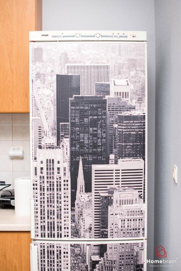 Eva's House Project By Homebrain Appartement