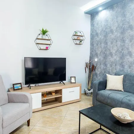 Eva'S House Project By Homebrain Alexandroupolis Buitenkant foto