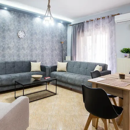 Eva'S House Project By Homebrain Alexandroupolis Buitenkant foto