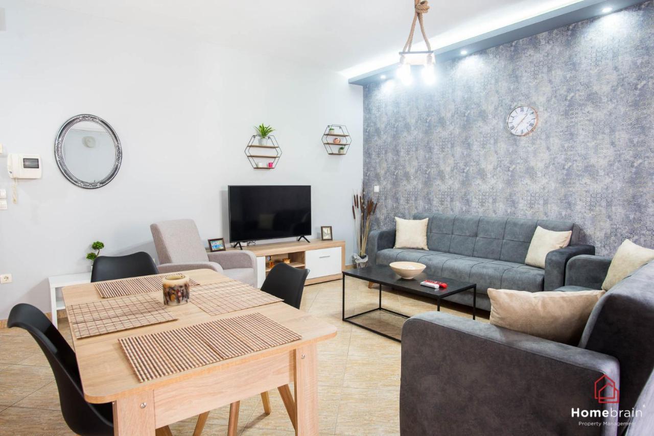Apartment Eva's House Project By Homebrain