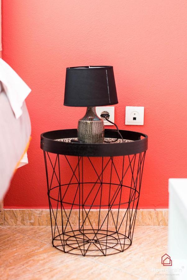 Eva's House Project By Homebrain Apartment Alexandroupoli
